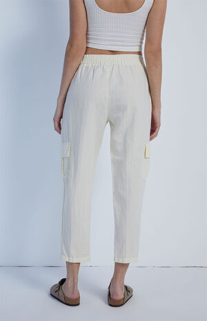 New Yume Cargo Pants image number 4