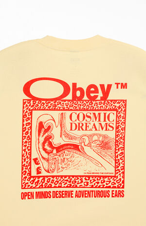 Cosmic Dreams T-Shirt image number 4