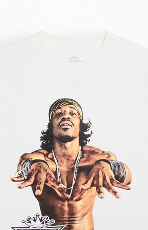 Outkast T-Shirt image number 3