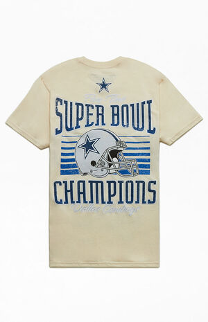 Dallas Cowboys Bigtime T-Shirt image number 2