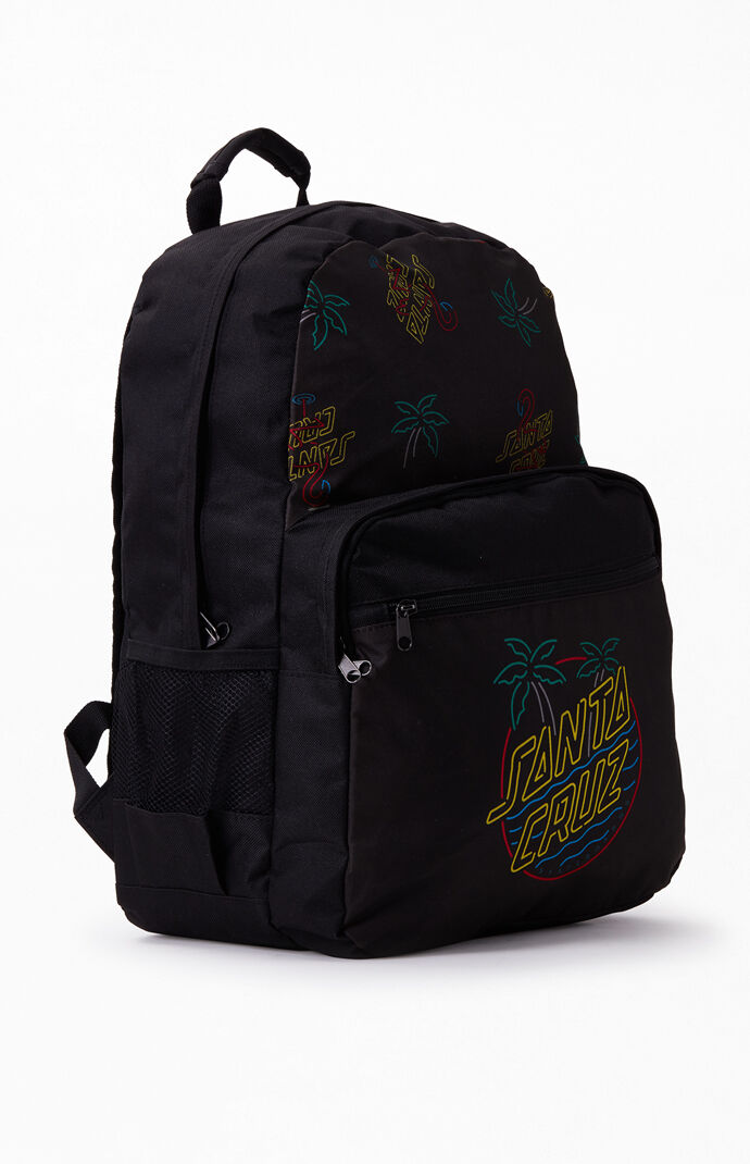 Glow Dot Backpack