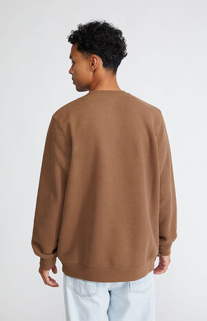 x Sean Wotherspoon Eco Crew Neck Sweatshirt image number 4