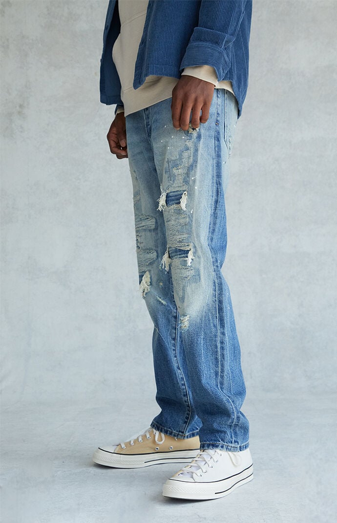 Do pacsun jeans shrink 2025