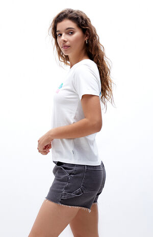 Eco Positivity T-Shirt image number 3