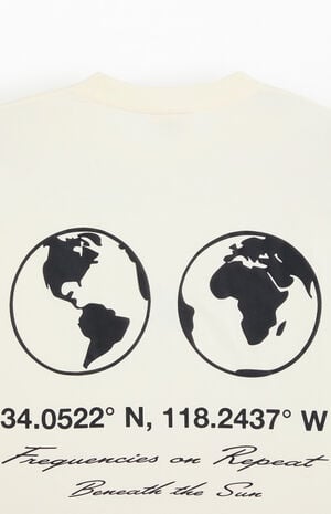 Pacific Sunwear Frequencies T-Shirt image number 4