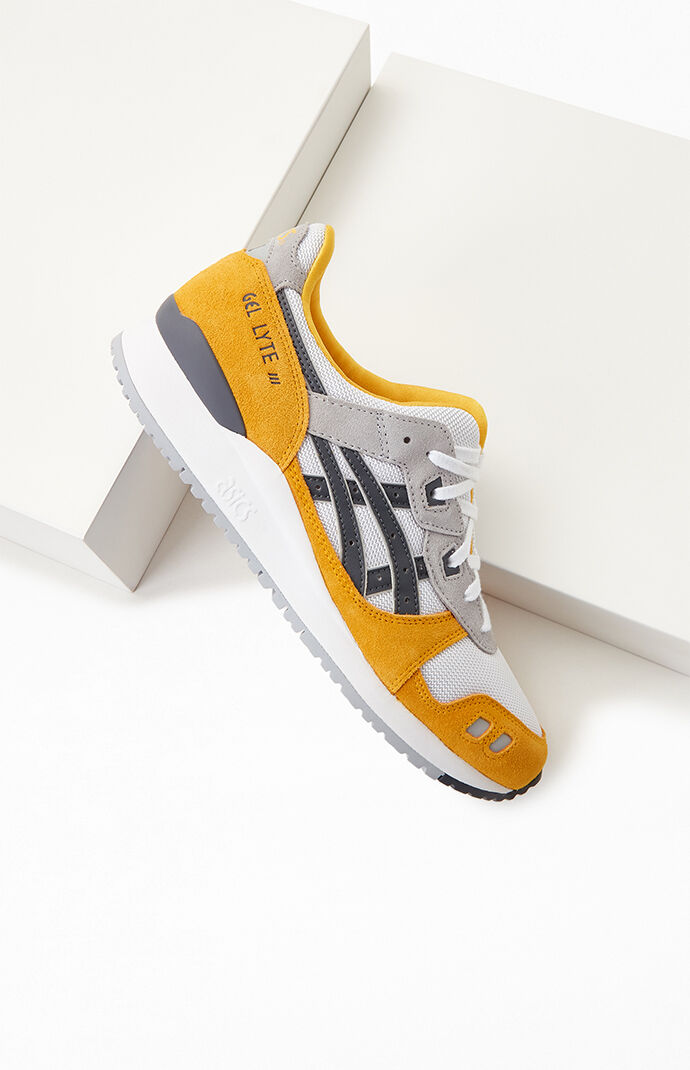 ASICS Gel Lyte III Og Shoes | PacSun