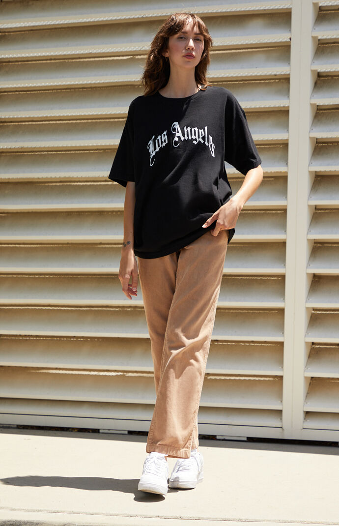 LA Gothic T-Shirt