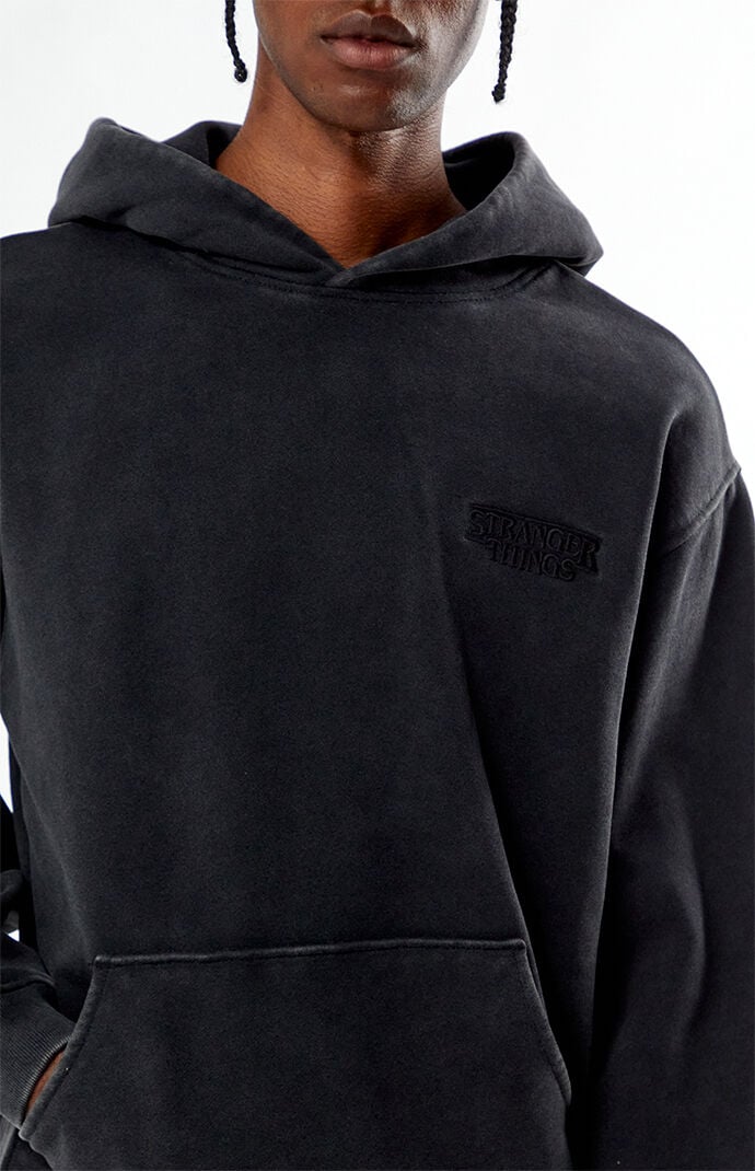 Netflix Stranger Things Dear Billy Hoodie