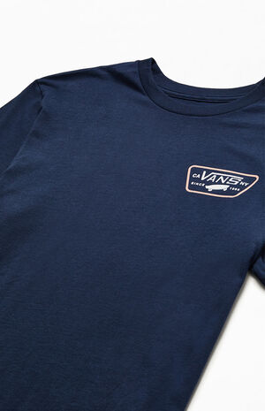 Full Patch Back T-Shirt image number 3