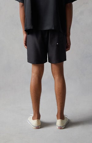 Racer 5" Swim Trunks image number 3