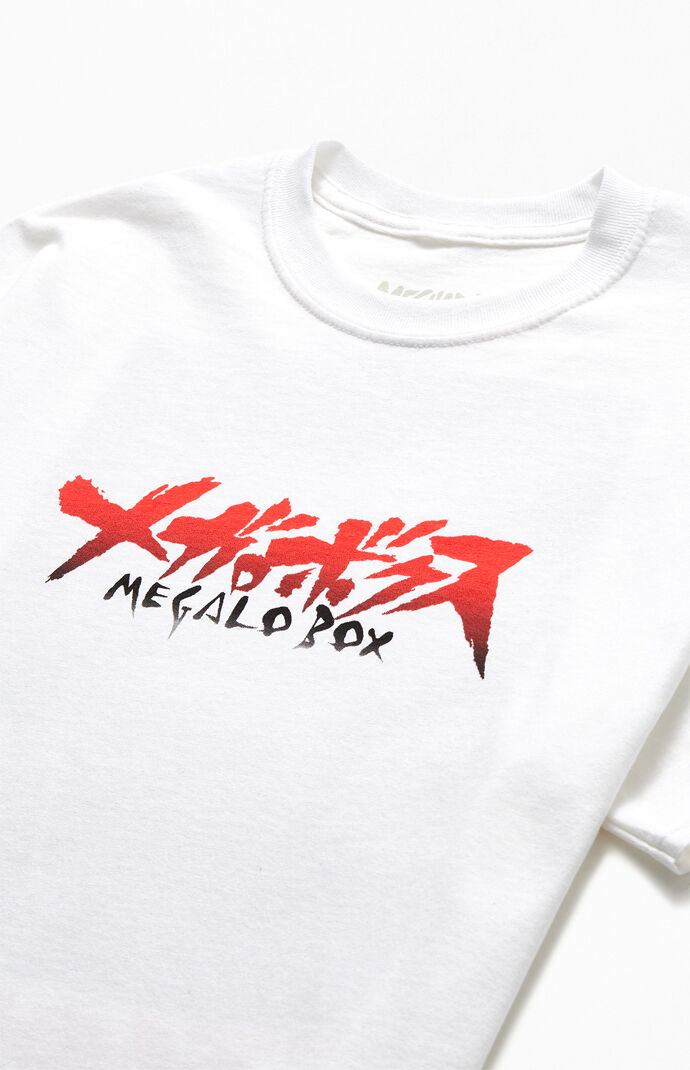 Megalo Box T-Shirt