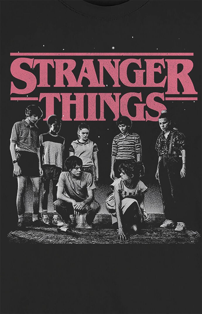 Stranger sales things sweatshirt