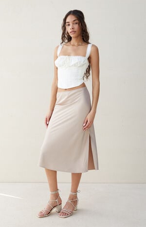 Alessia Corset image number 4