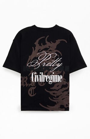 Pretty Hardcore T-Shirt image number 2