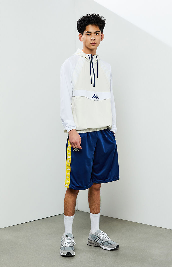 Banda Treadwellz Active Shorts