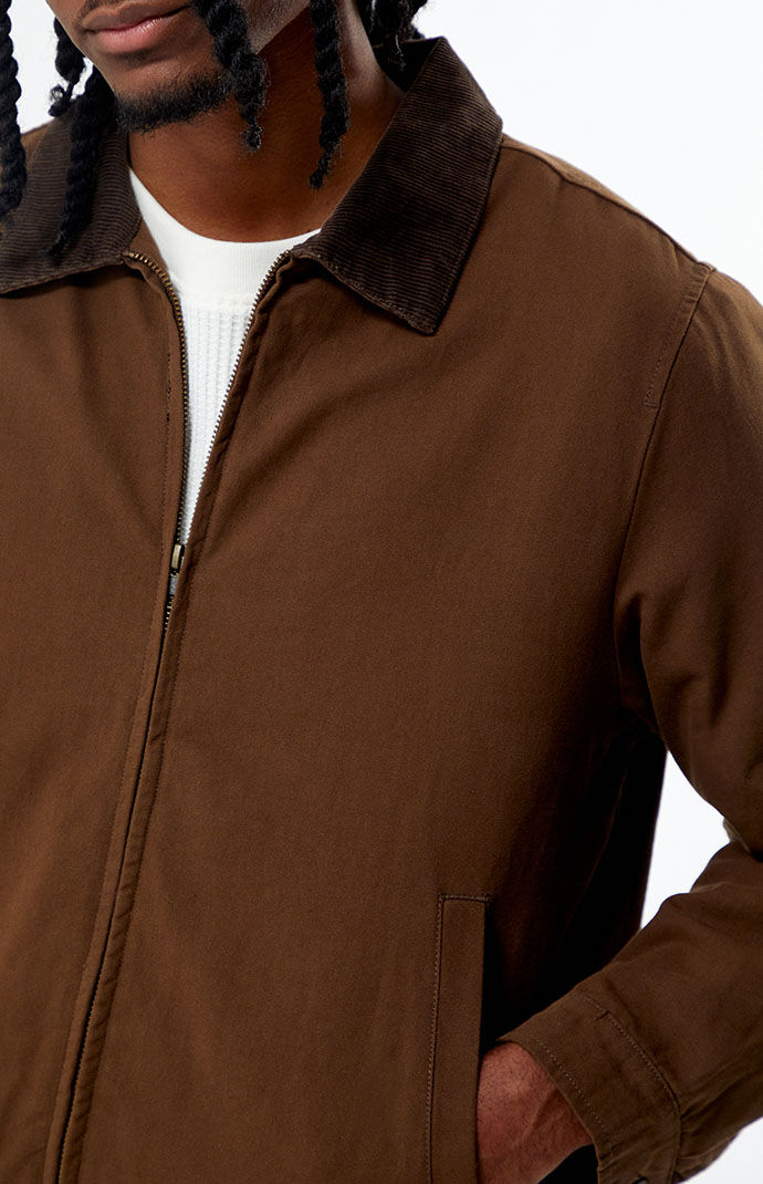 Rhythm James Jacket | PacSun