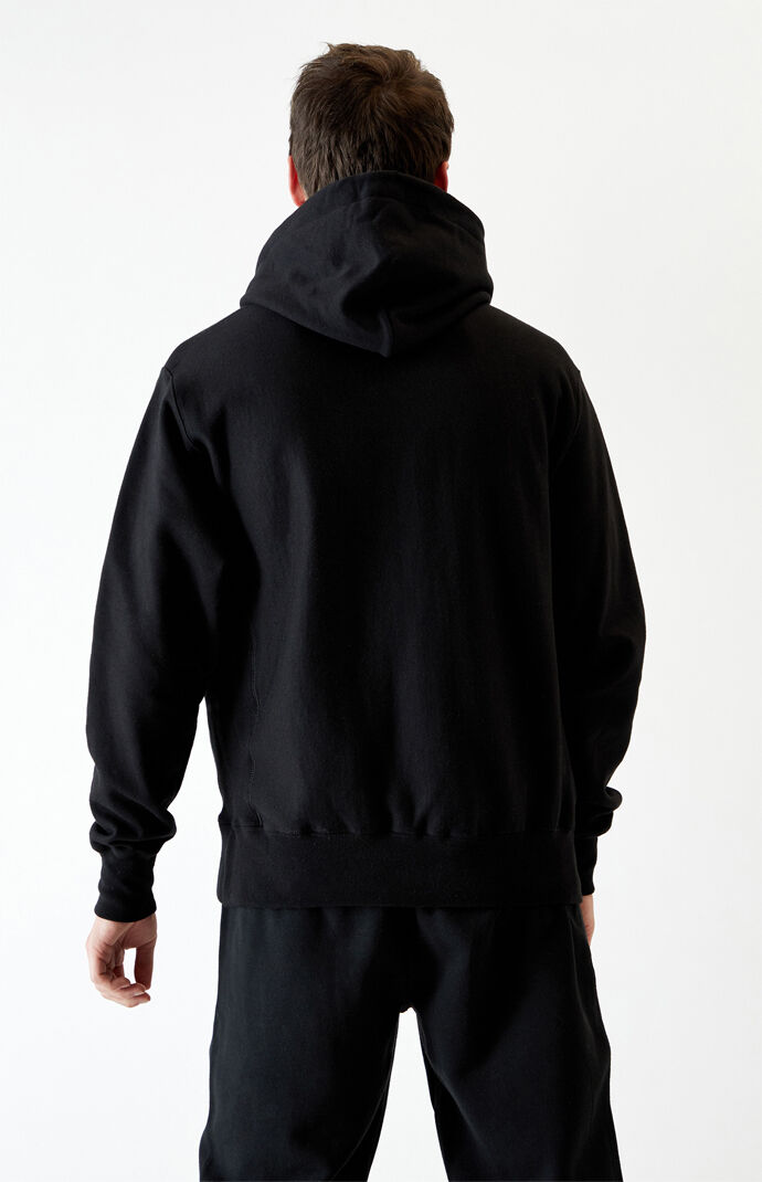 Vintage Graphic Hoodie