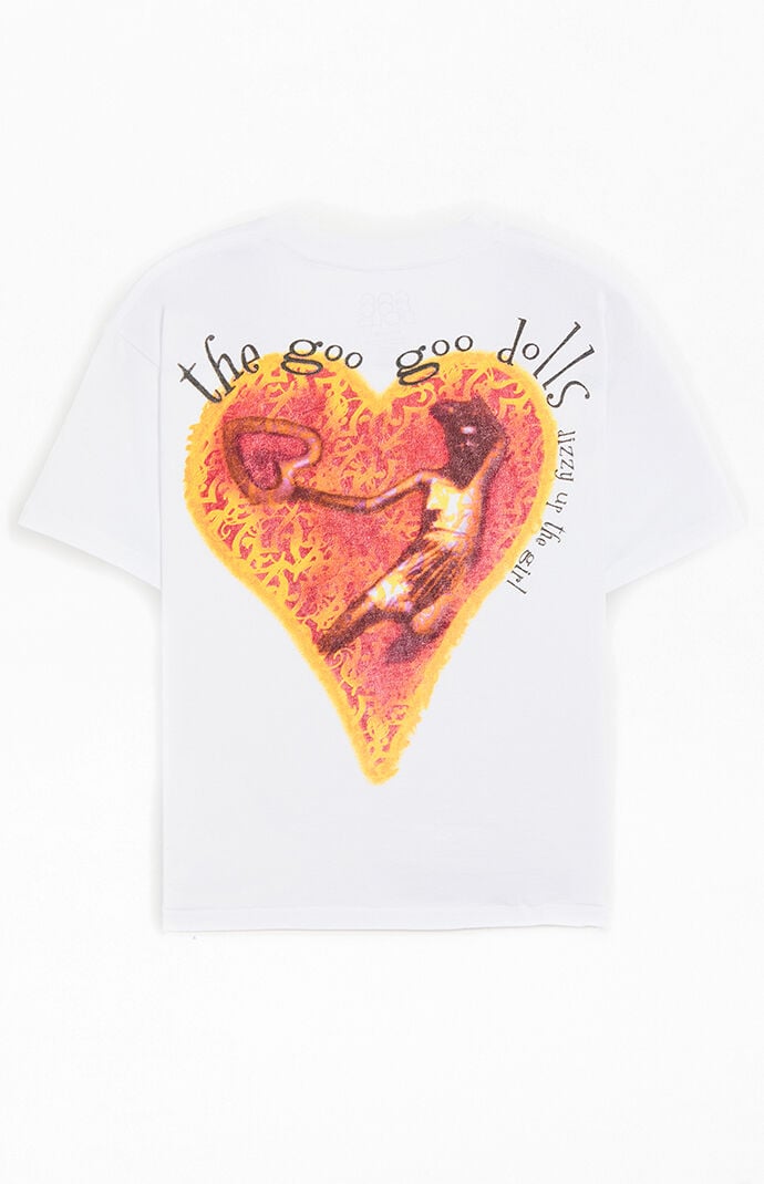 Goo Dolls T-Shirt