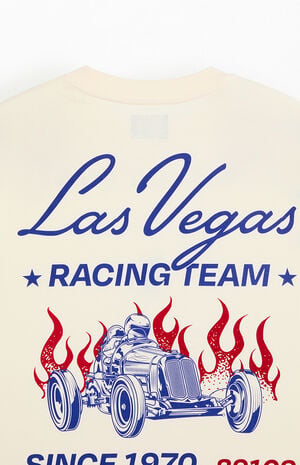 Las Vegas Racing T-Shirt image number 4