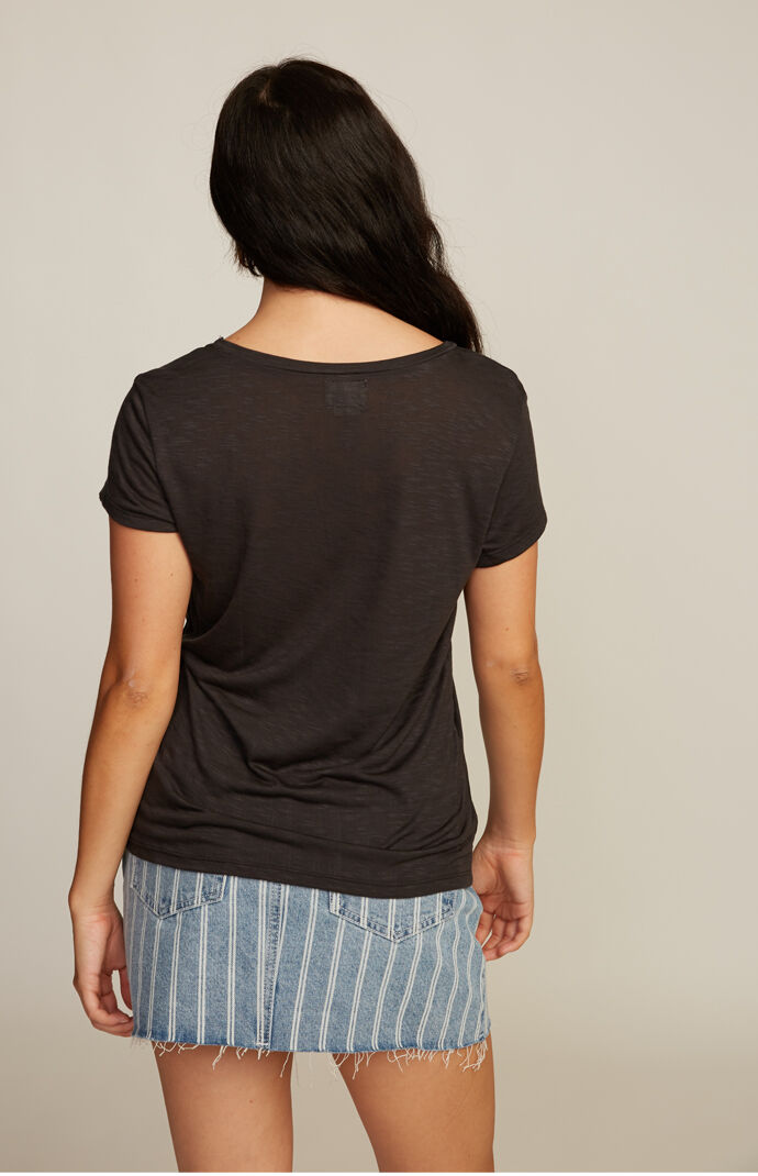 Vinyl T-Shirt