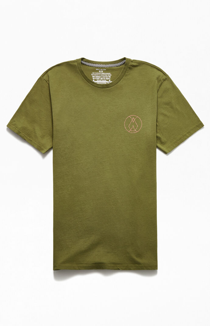 Organic Inner Stone T-Shirt