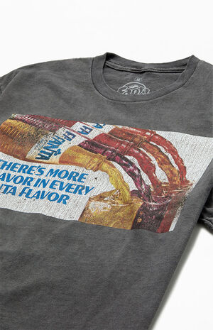 Vintage Fanta T-Shirt image number 2