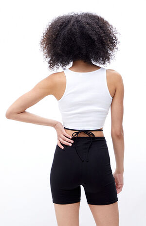 Mojavi Biker Shorts image number 4