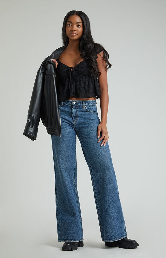 Lena jeans deals