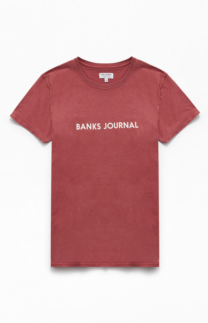 Label T-Shirt