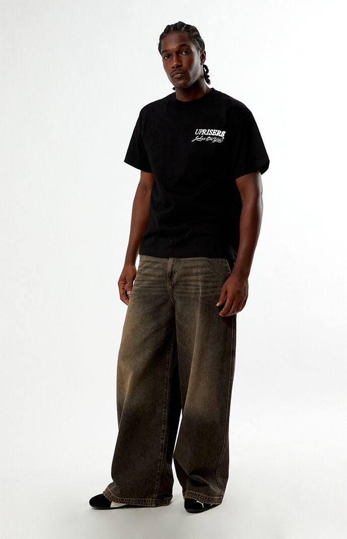 UPRISERS Family Drive x Jokes On You T-Shirt