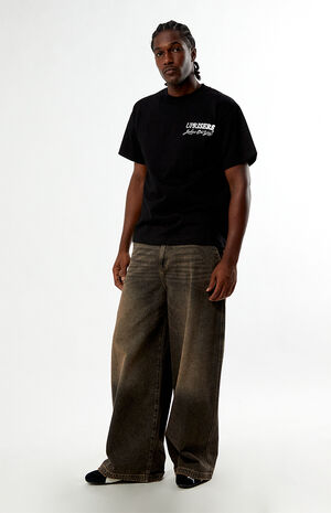 Family Drive x Jokes On You T-Shirt image number 5