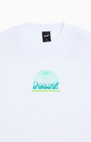 Worldwide Network Boxy T-Shirt image number 3