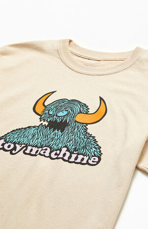 Furry Monster T-Shirt Furry Monster T-Shirt image number null