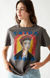 Frida Kahlo T-Shirt Frida Kahlo T-Shirt image number null