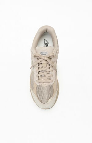 Silver 2002R Shoes image number 5
