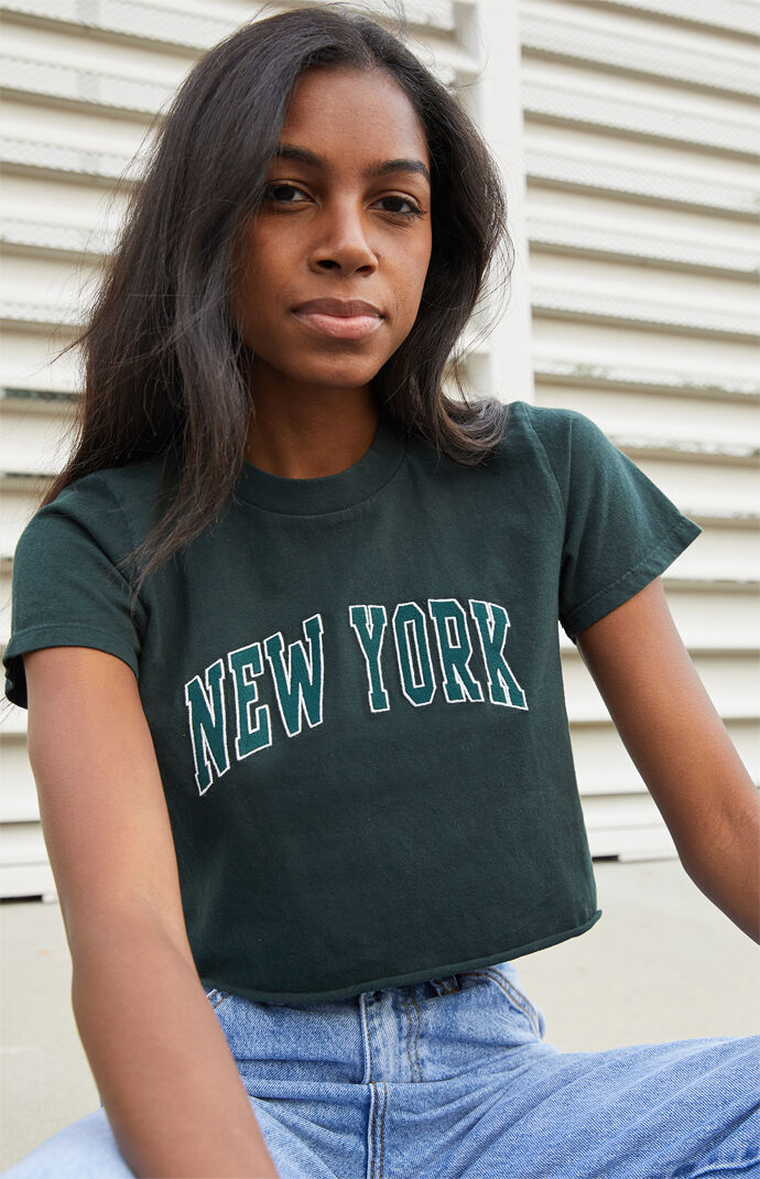 New York T-Shirt