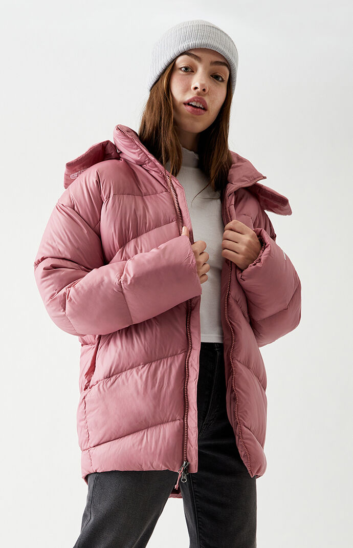 Palomar Down Parka Jacket