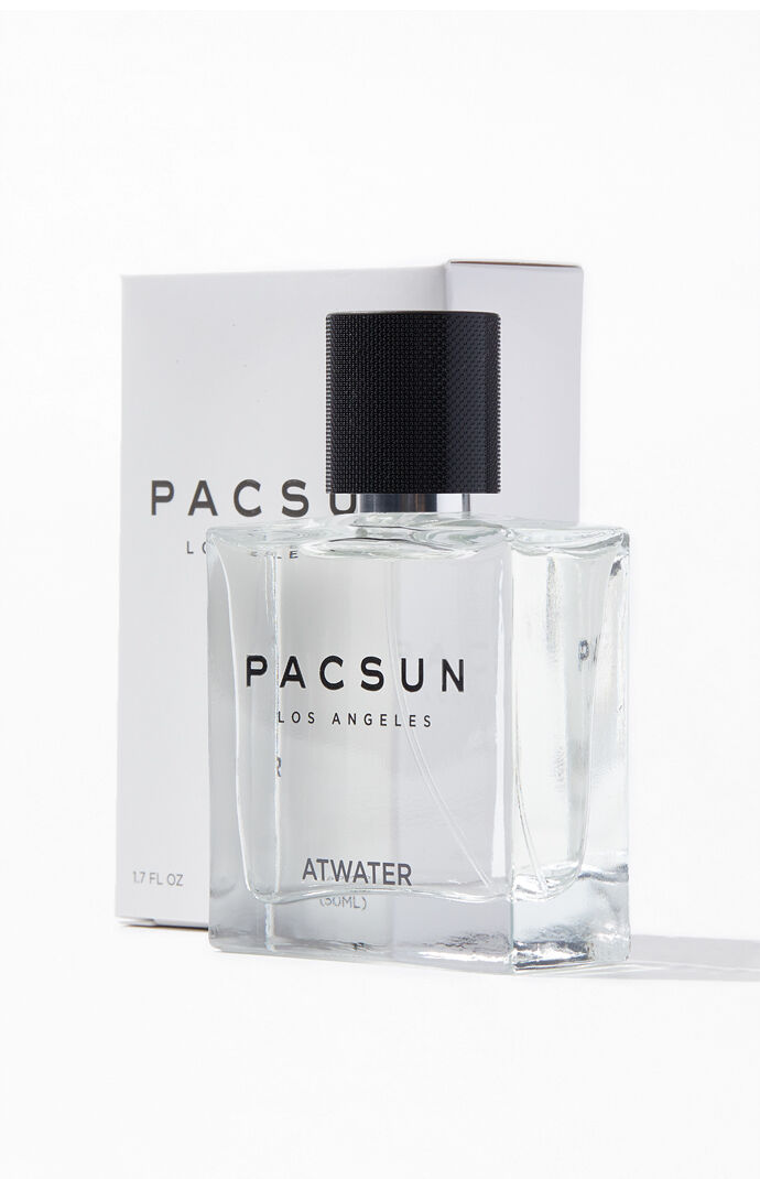 Pacsun cologne discount
