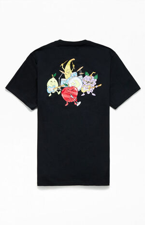 Fruit Band T-Shirt image number 1