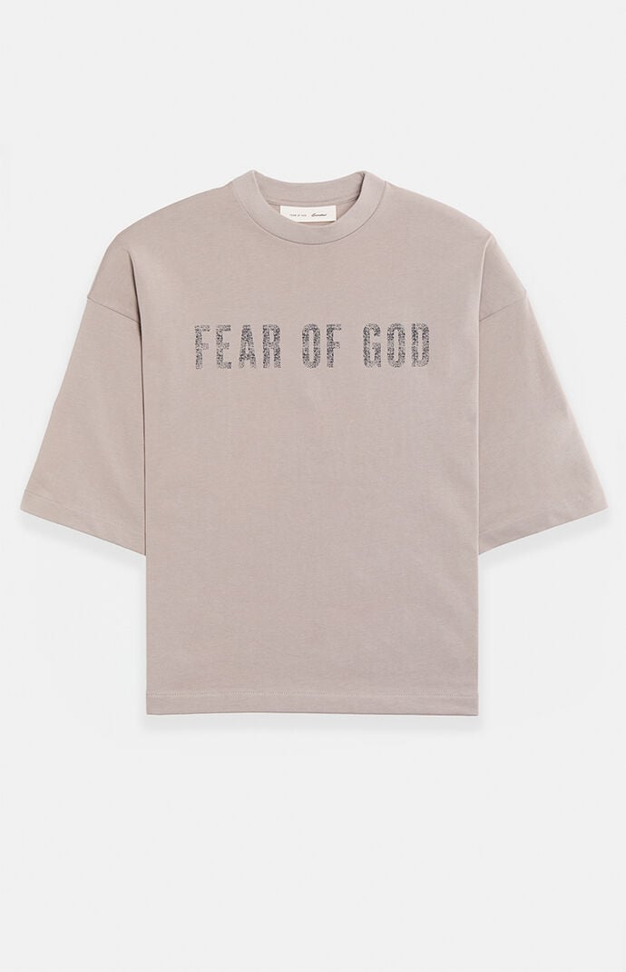 Fear of God Seal Merch T-Shirt