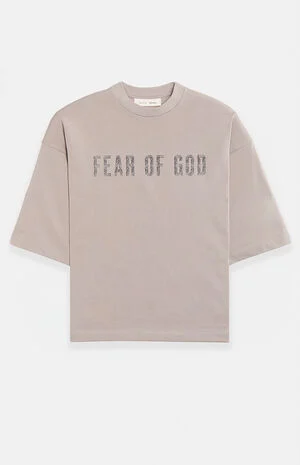 Seal Merch T-Shirt image number 1