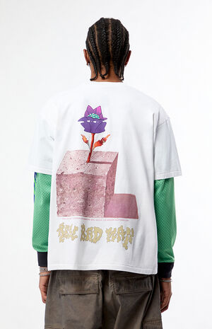 Power of Plants T-Shirt image number 3