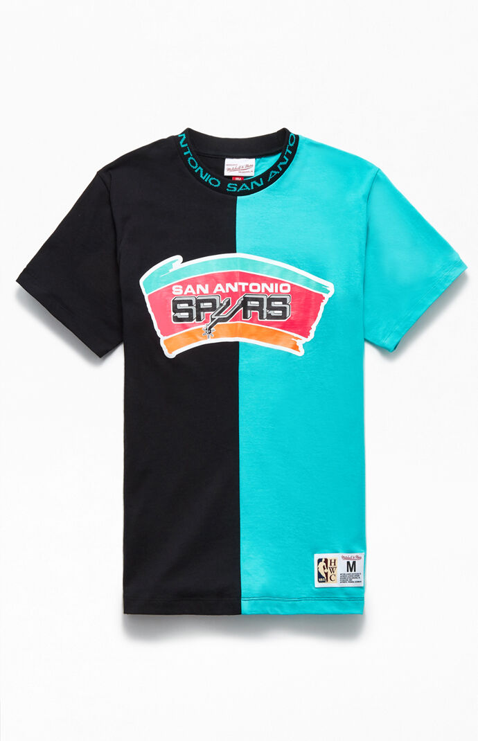 san antonio spurs tee shirts