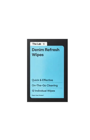 Denim Refresh Wipes image number 1