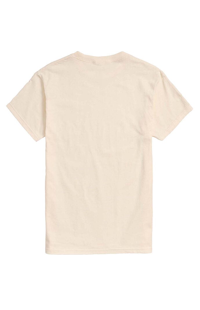 Hybrid Apparel Marvel Group Faded T-Shirt