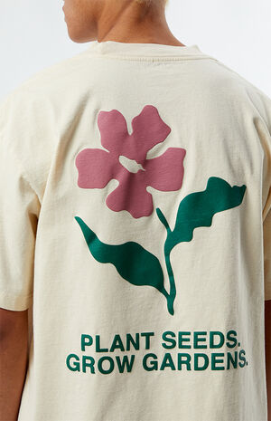 Flower T-Shirt image number 3