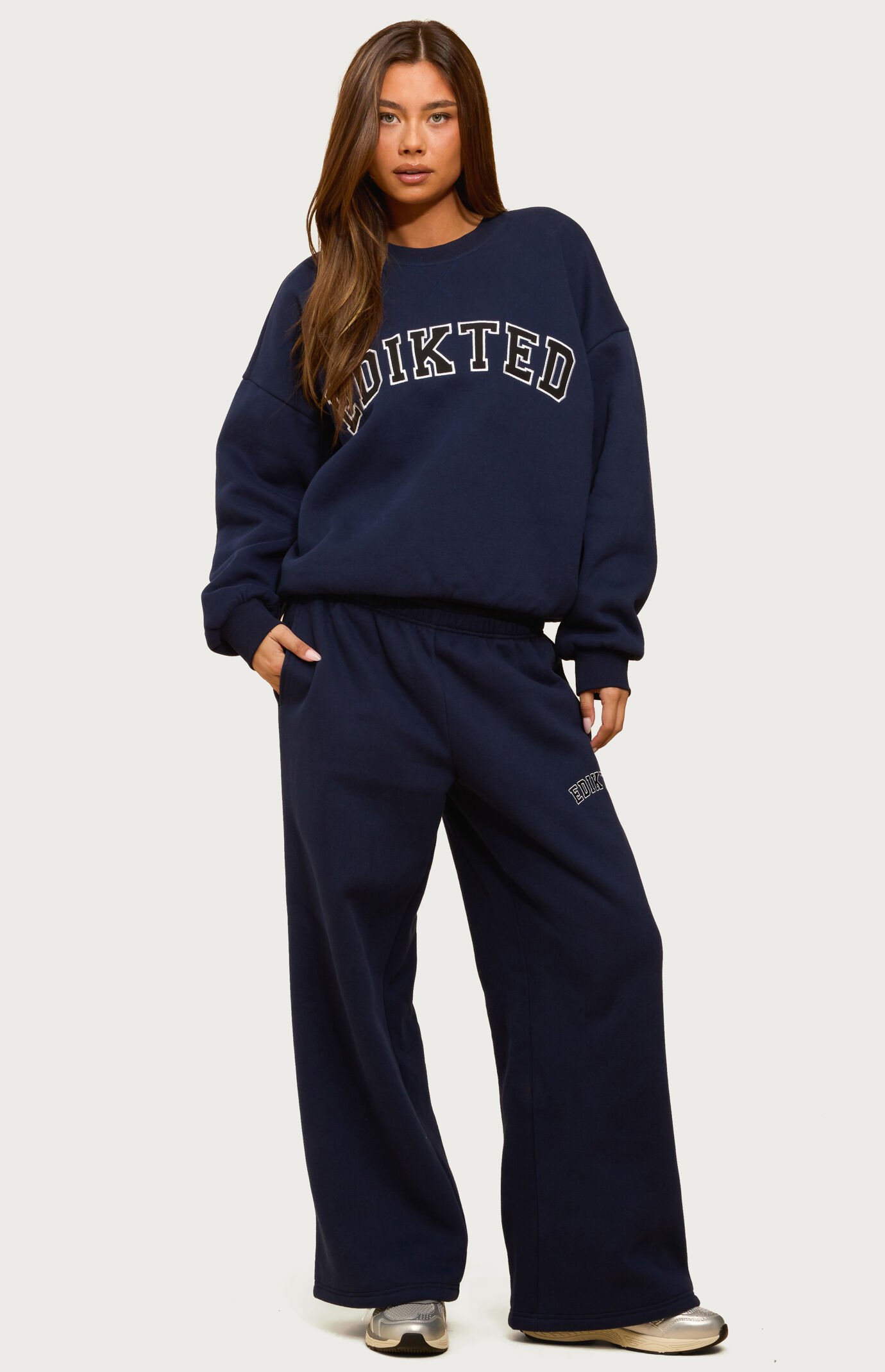 Edikted Major Sweatshirt
