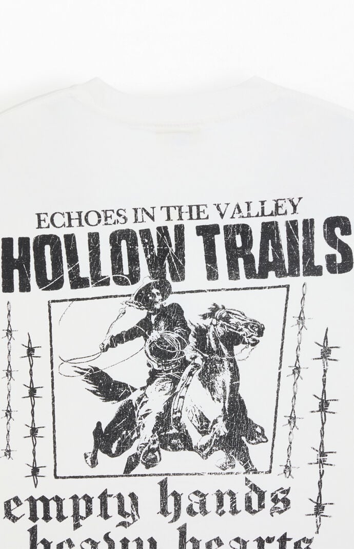 Pacsun Hollow Trails T-Shirt