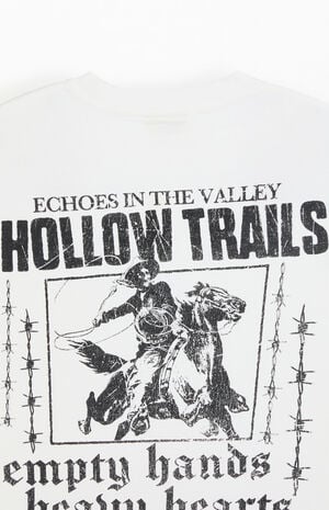 Hollow Trails T-Shirt image number 4