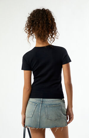 92 Skimmer T-Shirt image number 3